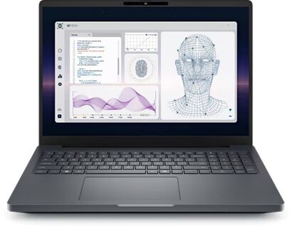 Dell Pro Max 16 Plus Ultra 7-265HX vPro 32GB 1TB SSD RTX PRO3000 16'' W11Pro MB16250_1