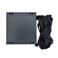 POWERBOOST 600W 80+ PB600WB 12CM FANLI POWER SUPLLY