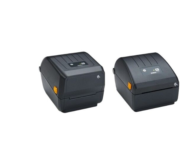 ZEBRA 203dpi ZD220D Direkt Termal USB Barkod Yazıcı