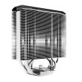 DEEPCOOL AS500-PLUS HAVA SOĞUTMALI AM5-1700P DUAL İŞLEMCİ FANI