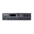 WESTA WM-605FM 100W 2-bölgeli Radyolu 100W/100V Mixer Amfi