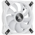 CORSAIR QL120 CO-9050103-Ww 12CM RGB KASA FANI BEYAZ