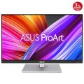 ASUS 27'' IPS PROART PA278CGV 5MS 144HZ HDMI-DP USBC PIVOT GRAFİK TASARIM MONİTÖRÜ 2560X1440