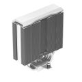 DEEPCOOL AS500-PLUS WH HAVA SOĞUTMALI AM5-1700P DUAL İŞLEMCİ FANI BEYAZ