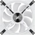 CORSAIR QL140-2 CO-9050106-Ww 14CM RGB KASA FANI+KONTROL ÜNİTELİ 2-Lİ PAKET BEYAZ