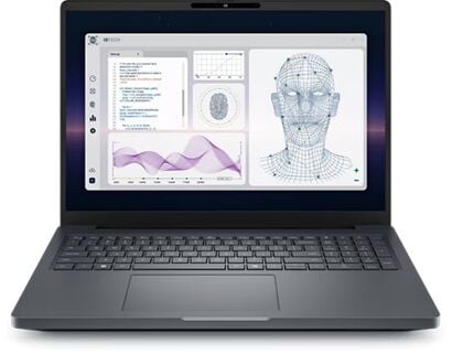 Dell Pro Max 16 Ultra 9-285H vPro 32GB 1TB SSD RTX PRO1000 16'' W11Pro MC16250_5