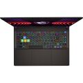 MSI 16'' VECTOR HX AI A2XWIG-089TR ULTRA 9 275Hx-32GB DDR5 RAM-16GB RTX5080-1TB NVME-W11H 2560X1600