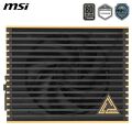 MSI 1600W 80+ TITANIUM MEG AI1600T PCIE 5.1 TAM MODÜLER POWER SUPPLY