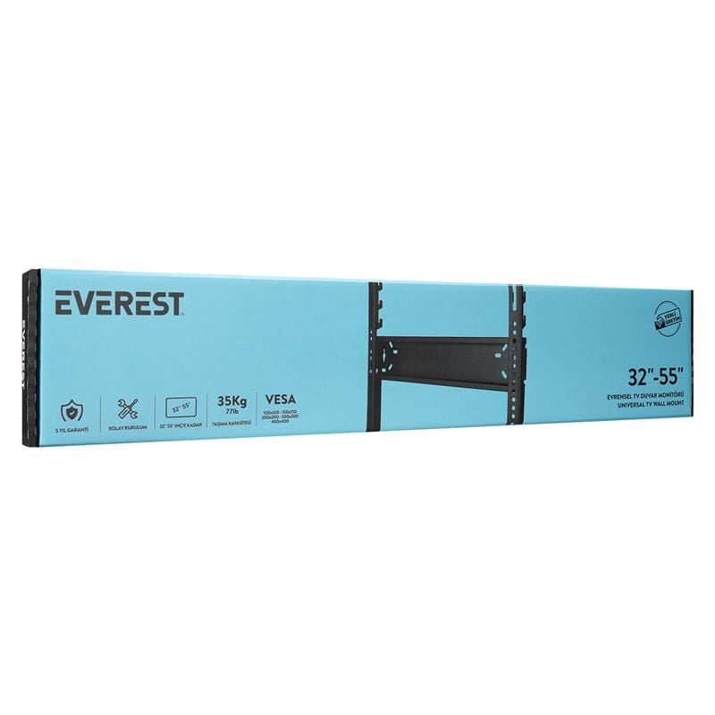 EVEREST MS-5532 32''-55'' LCD-LED TV ASKI APARATI