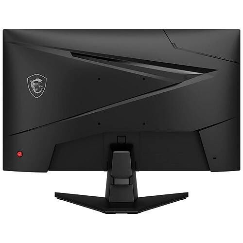 MSI 23.8'' IPS MAG 244F 0.5MS 144Hz HDMI Gaming Monitör