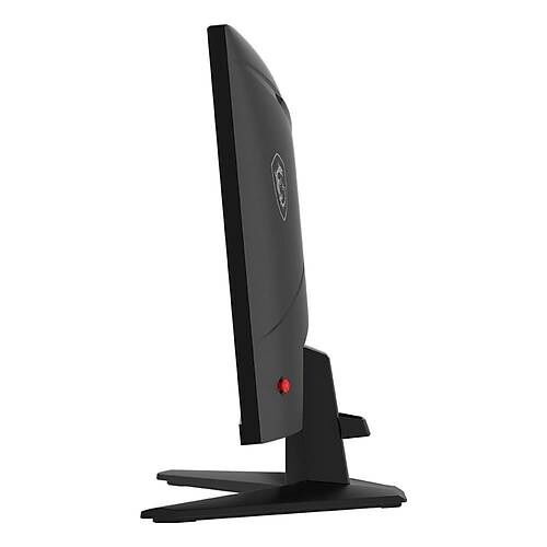 MSI 23.8'' IPS MAG 244F 0.5MS 144Hz HDMI Gaming Monitör