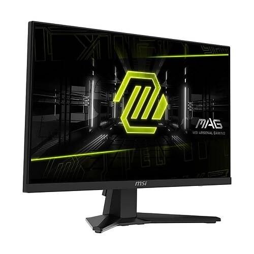MSI 23.8'' IPS MAG 244F 0.5MS 144Hz HDMI Gaming Monitör