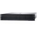 DELL AMD EPYC 7272 R7515 PER7515_AMD_V3 2x16gb 3x600gb/10K 1x750w 2U Rack Sunucu