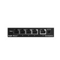 RUIJIE 5port RG-ES205GC Gigabit Cloud Yönetilebilir Desktop Swıtch Metal Kasa