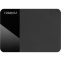 TOSHIBA 4TB 2.5'' CANVIO READY HDTP340EK3CA USB 3.0 HARİCİ DİSK