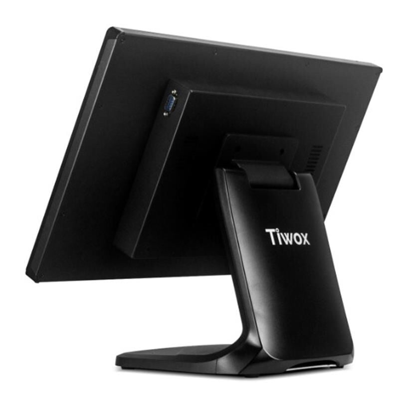 TIWOX TP-4950 18.5'' I5 5.NESİL 128GB NWME SSD 8GB DDR3 RAM 1366X768 DOKUNMATİK POS PC