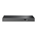TP-LINK 28-PORT 250W 24-PORT POE  TL-SG1428PE GIGABIT 2X-SFP YÖNETİLEBİLİR SWITCH