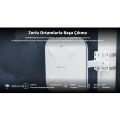 RUIJIE REYEE RG-RAP6260(H) AX6000 GIGABIT 300METRE  HARİCİ ACCESS POINT