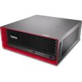 LENOVO THINKSTATION P5 30GA001TTR XEON W5-2445-2X16GB DDR5 ECC RDIMM-1TB NVME-2TB SATA-20GB RTX A4500W-W11 PRO
