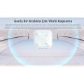 RUIJIE REYEE RG-RAP6260(H) AX6000 GIGABIT 300METRE  HARİCİ ACCESS POINT