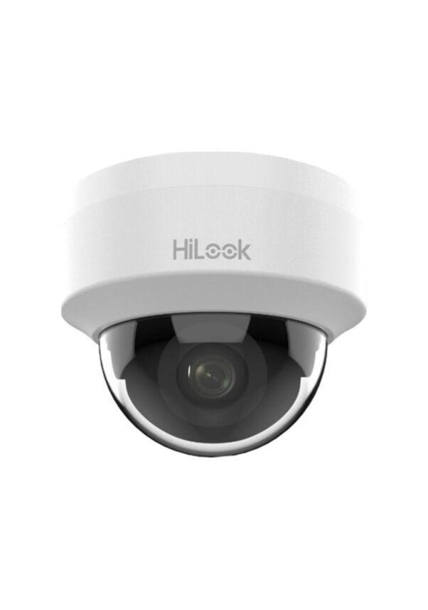 Hilook IPC-D141HE-UC 4MP Sesli 2.8mm Dome Güvenlik Kamerası