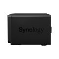 SYNOLOGY DS1821-16G PLUS RYZEN V1500B 16GB RAM- 8-diskli Nas Server (Disksiz)