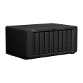 SYNOLOGY DS1821-16G PLUS RYZEN V1500B 16GB RAM- 8-diskli Nas Server (Disksiz)