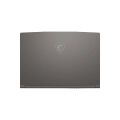 MSI 15.6'' THIN 15 B12UC-1891TR CORE i5 12450H 32GB 512GB M2 NVME- 4GB RTX3050 FDOS