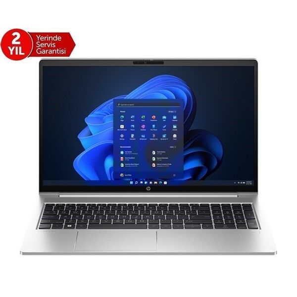 HP 15.6'' PROBOOK 450 G10 B2NC6ES CORE i5 1334U-16GB RAM-512GB NVME-FDOS