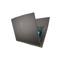 MSI 15.6'' THIN 15 B12UC-1891TR CORE i5 12450H 64GB 512GB M2 NVME- 4GB RTX3050 FDOS