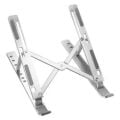 Frisby FNC-5150ST Gri Alüminyum Katlanır Taşınabilir Stand(Taşıma Kılıfı Hediye)
