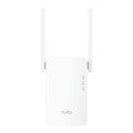 CUDY RE1200 AC1200 Dual Band Mesafe Genişletici Priz Tipi