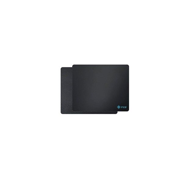 INCA IMP-020 Siyah Mouse Pad (270x350x3mm)