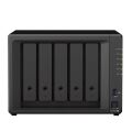 SYNOLOGY DS1522-16G PLUS RYZEN R1600 16GB RAM- 5-diskli Nas Server (Disksiz)