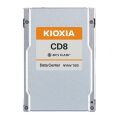 KIOXIA 960GB CD8-R KCD8XRUG960G ENTREPRISE PCIE NVME GEN4 DİSK