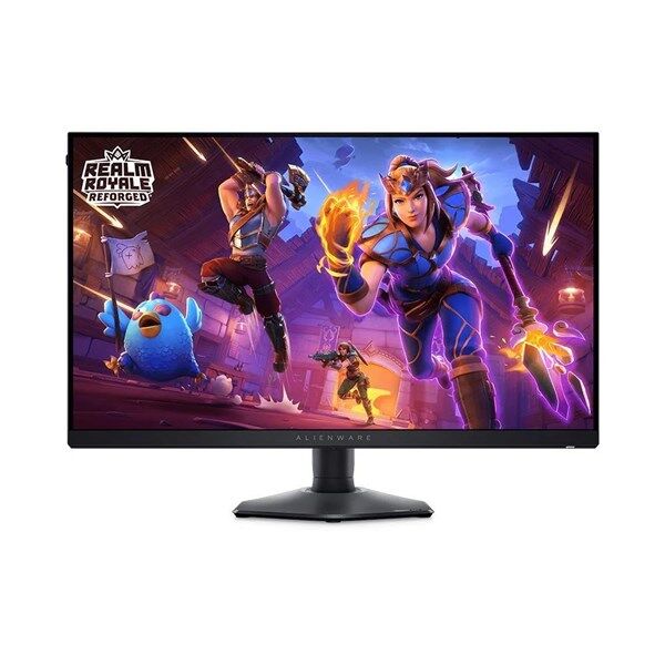 DELL 27'' ULTRA FAST IPS ALIENWARE AW2724HF 0.5MS 360HZ HDMI-DP GAMING MONITOR