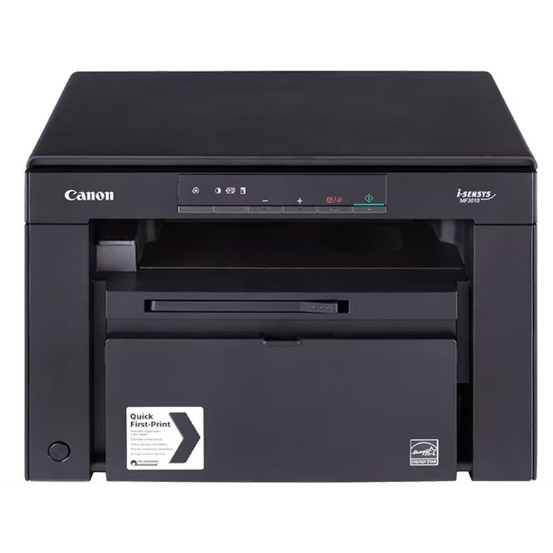 CANON I-SENSYS MF3010 Çok Fonksiyonlu Yazıcı Laser Yazıcı USB 2.0