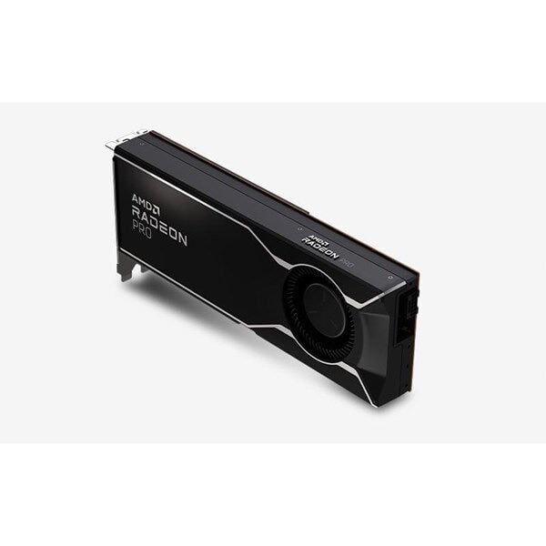 SAPPHIRE 48GB PRO W7800 32353-01-20G GDDR6 4X-DP PCIE 4.0 YAPAY ZEKA EKRAN KARTI