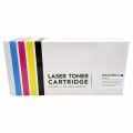 Tonerkopi Hp 507A-CE401A/504A-CE251A / Canon CRG-723/CRG-732 CY Muadil Toner
