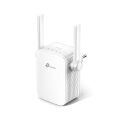 TP-LINK RE205 AC750 Menzi Genişletici Priz Tip Antenli