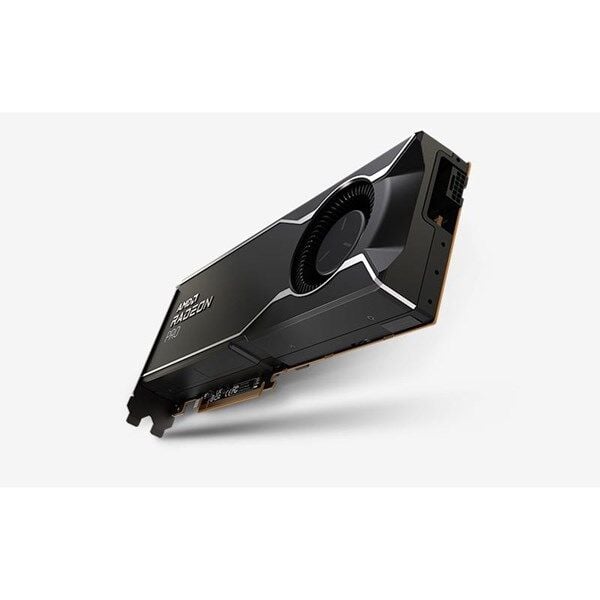 SAPPHIRE 48GB PRO W7800 32353-01-20G GDDR6 4X-DP PCIE 4.0 YAPAY ZEKA EKRAN KARTI