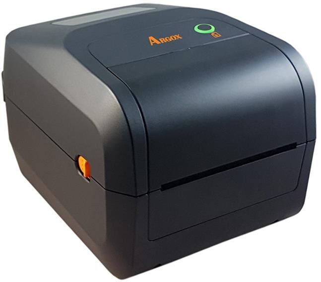 ARGOX 203dpi O4-250 PRO Thermal,Direct Thermal Barkod Yazıcı USB,Seri,Ethernet