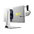 DELL 27'' FAST NANO IPS ALIENWARE AW2723DF 1MS 240HZ HDMI-DP GAMING MONİTÖR 2560X1440