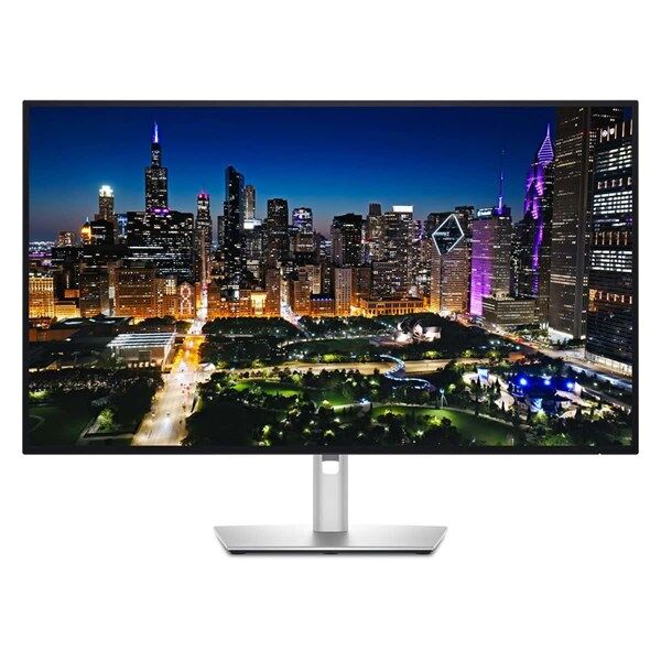 DELL 31.5'' IPS ULTRASHARP U3225QE 5MS 120HZ HDMI-DP KURUMSAL MONİTÖR 3840X2160