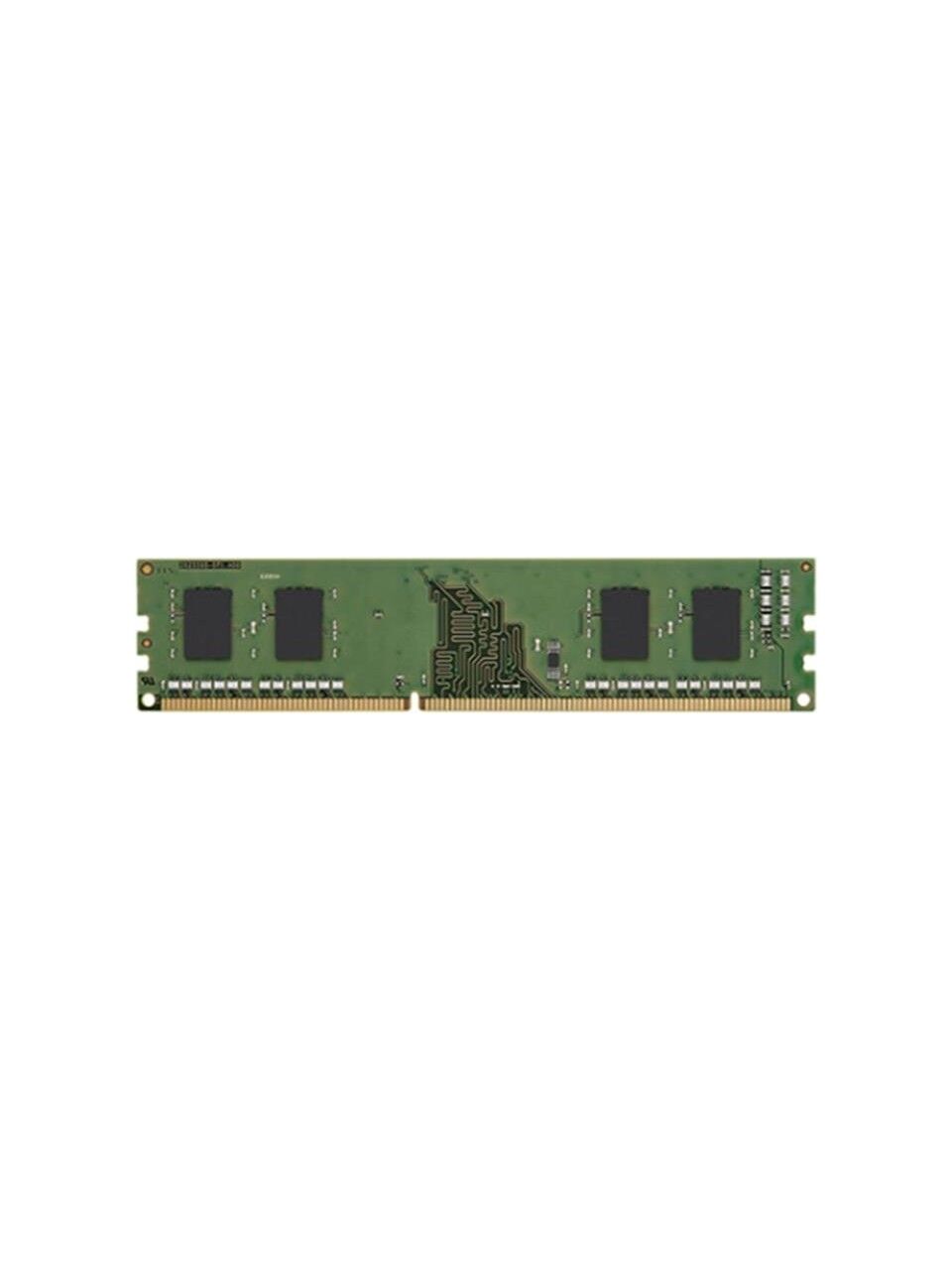 8 GB DDR3 1600MHZ KINGSTON CL11 DT KVR16LN11/8WP