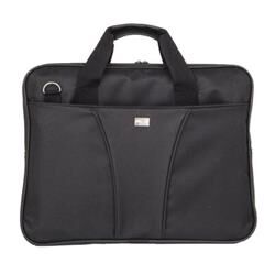 PLM YF15 Notebook Çantası 15.6'' Siyah