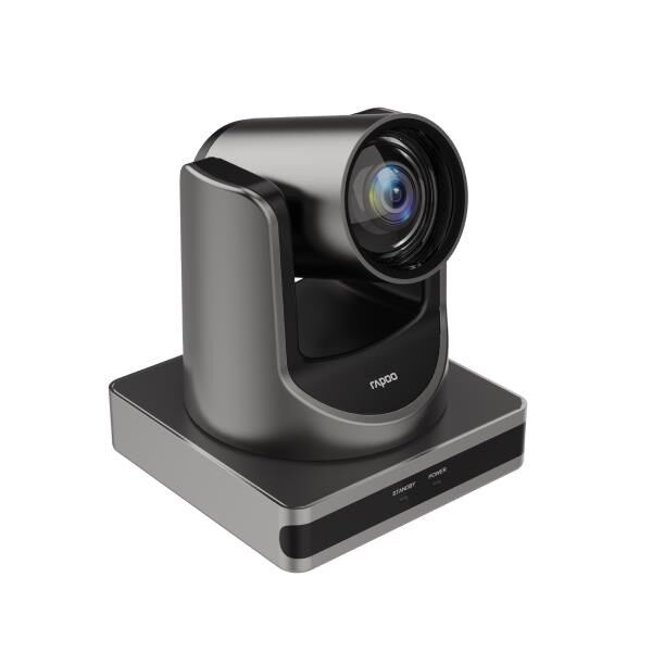 RAPOO C1612 Video Konferans Kamerası Siyah