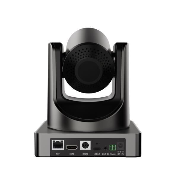 RAPOO C1612 Video Konferans Kamerası Siyah