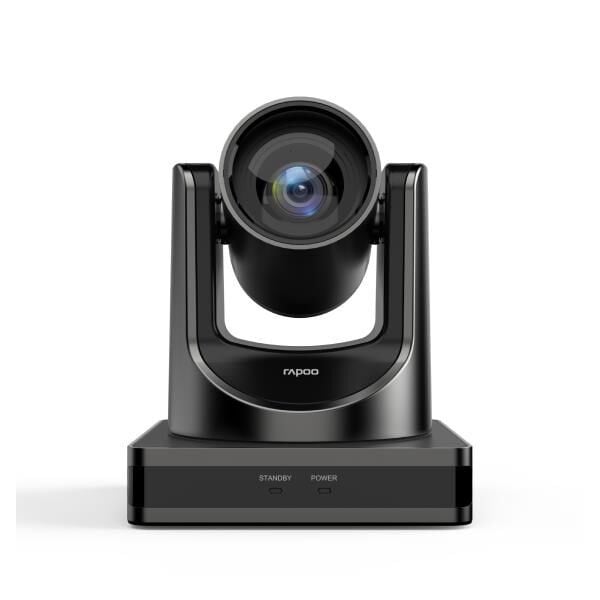RAPOO C1612 Video Konferans Kamerası Siyah
