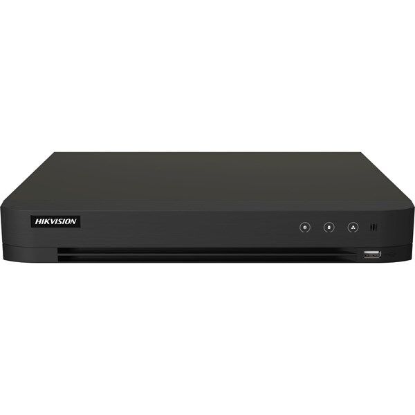 HIKVISION 16kanal 1-diskli Analog Kayıt Cihazı IDS-7216HQHI-M1/XT
